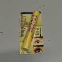 Maybelline The Colossal Bubble Washable Mascara, Buildable Mascara Volume and Length Formula for Bold, Separated Lashes, Blackest Black, 1 Count