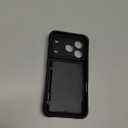iPhone 17 Pro Case, Black