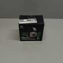 Krysenix Wireless Gaming Headset with Noise Canceling Microphone for PC, PS5, PS4, Switch, Mac, 2.4 GHz Wireless & Bluetooth 5.4 Gaming Headphones, Cool RGB Lighting, 50Hr Battery, 50mm Drivers (Blue)