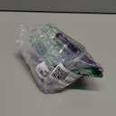 Lanzeyo Rechargeable Electric Diamond Painting Pen Vacuum Diamond Art Pen with Long Endurance Battery Electric Vacuum Pen with Beads Storage Tray for Gem Art Diamond Art Accessories (Purple)