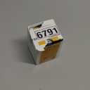 Positive Taco Jar - 60 Affirmation Cards Funny Birthday Gifts for Women Men Easter Basket Stuffers Teens Son Mom Dad Daughter Sister Friend Coworkers Teachers Employee Appreciation Gifts Self Care White Elephant Gift