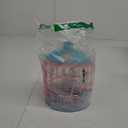 Little Live Pets - Talking Bird Cage Interactive Pet with 20+ Sounds and Reactions, Repeat What You Say, with Storage Box, for Boys and Girls Ages 5, Famous (LPB15000)