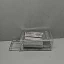 Gingbau Chipmunk Trap Humane Live Mouse Rat Cage Trap - Small