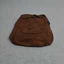 PU Leather Backpack Purse for Women Fashion Multipurpose Design Handbag Ladies Shoulder Bags Travel Backpack Brown