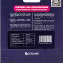 Thermal Pad 95 x 45 x 0.5 mm  12.8 W/mK High Performance Thermal Interface for CPU, GPU, PS5, Xbox, ICS, LEDs, Cameras  Easy to Cut, Non-Conductive, Ultra-Thin Cooling Pad