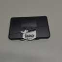 Carter's Felt Black Stamp Pad, 2.75 x 4.27 Inches (21081)