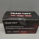 15 Amp Golf Cart Charger for 48 Volt EZGO RXV & TXT Lead Acid Battery with Upgraded 3-Pin Triangle Plug