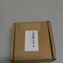 Center Console Organizer Compatible with BMW 1 2 3 4 Series X3 X4 F40 F44 G20 G21 G22 G23 G24 G26 G01 G02 M4 G82 M3 G80 i4 i3 LHD Modification ABS Hidden Storage Box