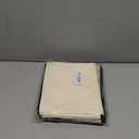 15PCS Blank DIY Canvas Zipper Bags Pencil Pouch Makeup Bags Bulk6.99Inch Large-Capacity Multi-Purpose Toiletry Bag Pencil Case Portable Travel Storage Bag (15pcs Mixed Color)