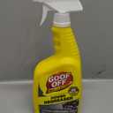 Goof Off Power Cleaner and Degreaser for Mechanics 32 oz. Trigger Spray Bottle (32 Ounce (Pack of 1))