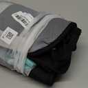 Hydration Backpack with 2L Water Bladder, Lightweight Running Vest for Women Men, Adjustable Straps, Multi-Pocket Water backpack, Breathable Running Vest for Hiking, Cycling, Climbing, Camping, Biking