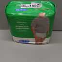 Amazon Basics Incontinence Underwear for Men, Maximum Absorbency, 2X-Large, 14 Count (1 Pack)