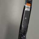 46 inch Mower Blades for 942-04244A 942-04290 MTD Cub Cadet XT1 XT2 LT46 RZT L46 46" Deck Lawnmower Replace 942-04244 742-04244 High-Lift (2 Pack)