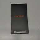 CANSHN Magnetic Compatible with iPhone 15 Pro Max Case [Translucent Matte] [Compatible with Magsafe] Slim Thin Shockproof Protective Bumper Cover Phone Case 6.7 Inch - Red