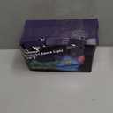 CETELUMA 400Ft Permanent Outdoor Lights for House Waterproof, IP67 LED Eave Lights with App/Remote Control, Outdoor Permanent led Lighting for House Roof Decor,Christmas,Party,All Holiday and Daily