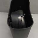 Amazon Basics 8-Sheet Cross Cut Paper Shredder and Credit Card Shredder - Black