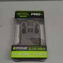 TACTACAM Reveal Pro 3.0 Cellular Trail Camera: Auto Connect 4G LTE, 4K HD Photos, No-Glow IR Flash, Extended Battery, Built-in GPS, On Demand Video  Best Hunting, Game, Scouting, Property Camera