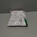 Command Broom Grippers, 3 Hangers and 6 Strips, Damage-Free Mop and Broom Holder Wall Mount, Household Cleaning Tool Organizer for Kitchen, Laundry Room, Closet, Holds up to 4 lb (Large)