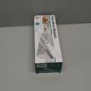 Hamilton Beach Electric Knife Set for Carving Meats, Poultry, Bread, Crafting Foam & More, Reciprocating Serrated Stainless Steel Blades, Ergonomic Design Storage Case + Fork Included, 5 Foot Cord