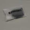 Thin Crew Socks for Women, Ladies Soft Cotton High Calf Boot Sock for Trouser, Dress, Business (5-11, 3 Pairs (Black x3)