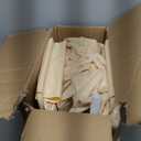 47'' Portable Insulated Bathtub for Adults, Extra-Large Ice Bath Tub for Athletes with 5-Layer Thermal Structure, No-Inflation Folding Bathtub with Cover, Baths at Home & Outdoor, Fast Drain (Pink)