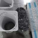 ZAFRO 16,000 BTU (12,000 BTU SACC) Portable Air Conditioners, Ultra Quiet(42dB) Dual Duct Smart AC with Drainage-free Cooling/24Hrs Timer/APP/Remote/Cool, Fan & Dehumidifier Modes for Indoor Rooms (White)