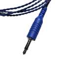 Race Radios Direct Challenger 2X Semi Custom Ear Buds, Next Generation, Louder, Clearer, Stronger Cord, Softer Fit