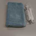 Sunbeam Heating Pad XL for Back, Neck & Shoulder Pain Relief with Auto Shut Off, 12 x 24, Teal