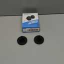 Magnetic Phone Holder for Car, WixGear [2 Pack] Universal Air Vent Magnetic Phone Mount for Car, Car Phone Holder Mount for Cell Phones and Mini Tablets with 4 Metal Plates