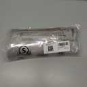 Herseas High Waisted Sweatpants for Women 2025 Fall Wide Leg Contrast Stitching Drawstring Loose Lounge Jogging Pants (Gray, S)