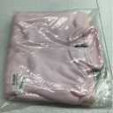 Amazon Essentials Women's Full-Zip Polar Fleece Jacket - Discontinued Colors, Light Pink, Medium