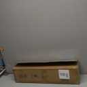 Artificial Olive Tree, 4ft Tall Fake Olive Leaves Plant with Basket, Indoor Outdoor Faux Olive Topiary Silk Tree for Home Livingroom Office Dcor