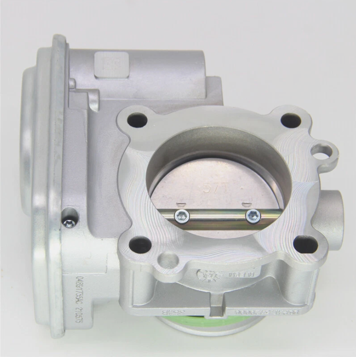 Throttle Body 04891735AC for 07-16 Jeep Patriot Compass Avenger Caliber Journey