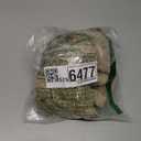 mimixiong Cotton Baby Romper Newborn Baby Knitted Clothes Longsleeve Sweater Outfit for Boy and Girls with Warm Hat Set