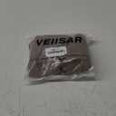 VEIISAR Crew Neck Tees Premium Men's T-Shirts - Soft and Fit Mens T-Shirt - Casual Stylish Tee for Men S - 4XL (XX-Large)