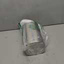 Jack & Rose Stainless Steel Humidifier, Easy to Clean, Dishwasher Safe, Cool Mist Humidifiers for Bedroom, 3.5 Liters