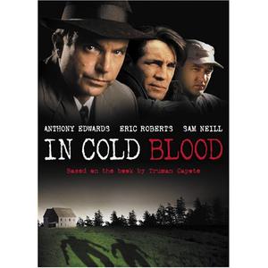 In Cold Blood [DVD]