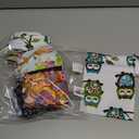 10Pieces 10Inch Reusable Washable Menstraul Pads Sanitary Pads