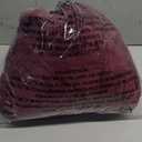 Sunbeam Electric Royal Luxe Microplush Heated Blanket, 12 Heat Settings, 12-Hour Auto Shut-Off, Fast Heating, Warm & Cozy, Machine Washable, Cabernet Color, Full (84" x 72")