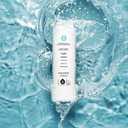 everydrop by Whirlpool Refrigerator Water Filter A - EDRARXD1 (Pack of 1)