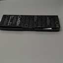 CANDWAX 12 inch Burgundy Taper Candle Pack of 4 - Unscented Smokeless Dripless Candlesticks - Candle Sticks for Party Dcor, Christmas Home Decor, Dinner Table Centerpieces - Christmas Taper Candles