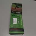 NASA Grade Running Insoles for Plantar Fasciitis for Women - High Arch Insoles for Men with Energy Return - Sports Inserts for Men for Shock Absorption, High Arch Support Inserts Designed for Athletes (M (Men 9-10.5/Women 10-11.5))