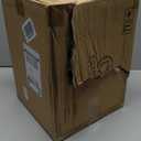 ROSERAIE DE PARIS Large 16 Inch Rose Bear Flower Bear Gift Set with Luxury Gift Box, Handmade Artificial Rose Teddy Bear, Valentine Gift for Her, Anniversary, Birthday