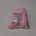 Pink and White Arch Backdrop Cover Set of 3 Baby Pink Arch Covers 4FT 5FT 6FT Bridal Baby Shower Birthday Party Wedding Photo Arch Backdrop Stand Cover Spandex Stretchy