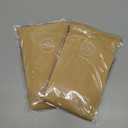 2 Pack Copper Compression Socks for Women & Men, 20-30mmHg Open Toe Knee High Stockings for Circulation Support, L/XL