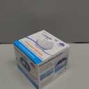 Blufree Bluetooth Pool Speaker with Colorful Light, Portable Floating Pool Speaker IP68 Waterproof,Built-in Mic, Floatable Crystal Clear Sound Wireless Bluetooth Hot Tub Speakers for Pools Spa Outdoor