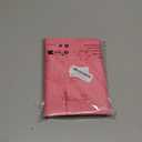 OMEYA Leather Journal Notebook, Refillable Writing Journal Diary Planner, Gifts For Women,Men, Girls, Sister, Friends (Pink, A5-9.3''6.3'')