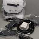 Cold Therapy Machine with Programmable Timer, Portable Ice Machine for Knee After Surgery, Knee Replacement Recovery System, Cryotherapy Pain Relief w/Compression Pad