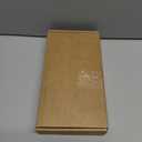 Vesici 25 Sets Baby Shower Favors 1.5 oz Stainless Steel Shot Glasses Cute Bottle Opener Keychains Thank You Tags Bags Thanksgiving/Fall/Gender Reveal Party Return Gift Guest (Orange)