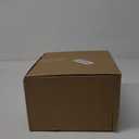 Ywlake 16 Pcs Assorted Sizes Artificial Pumpkins, Large Black Fake Pumpkin Fall Decor for Autumn Harvest Thanksgiving Halloween Decoration Faux Pumpkins for Outdoor Decorating